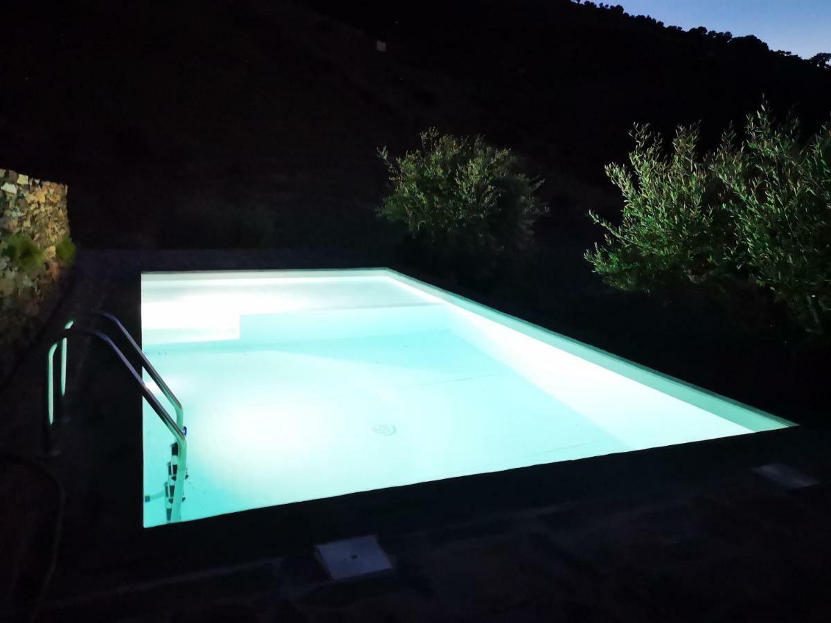 Quinta Das Fontainhas - Douro Valley Villa Tabuaço Esterno foto