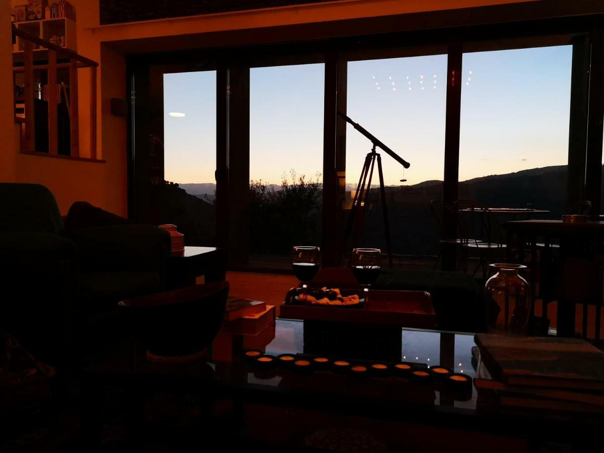 Quinta Das Fontainhas - Douro Valley Villa Tabuaço Esterno foto