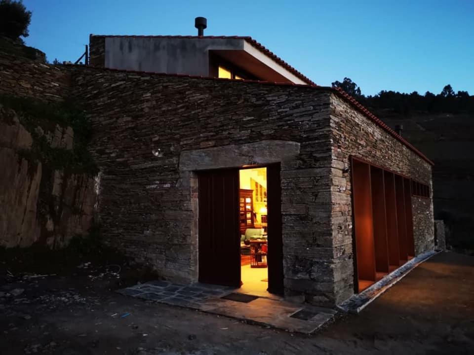 Quinta Das Fontainhas - Douro Valley Villa Tabuaço Esterno foto