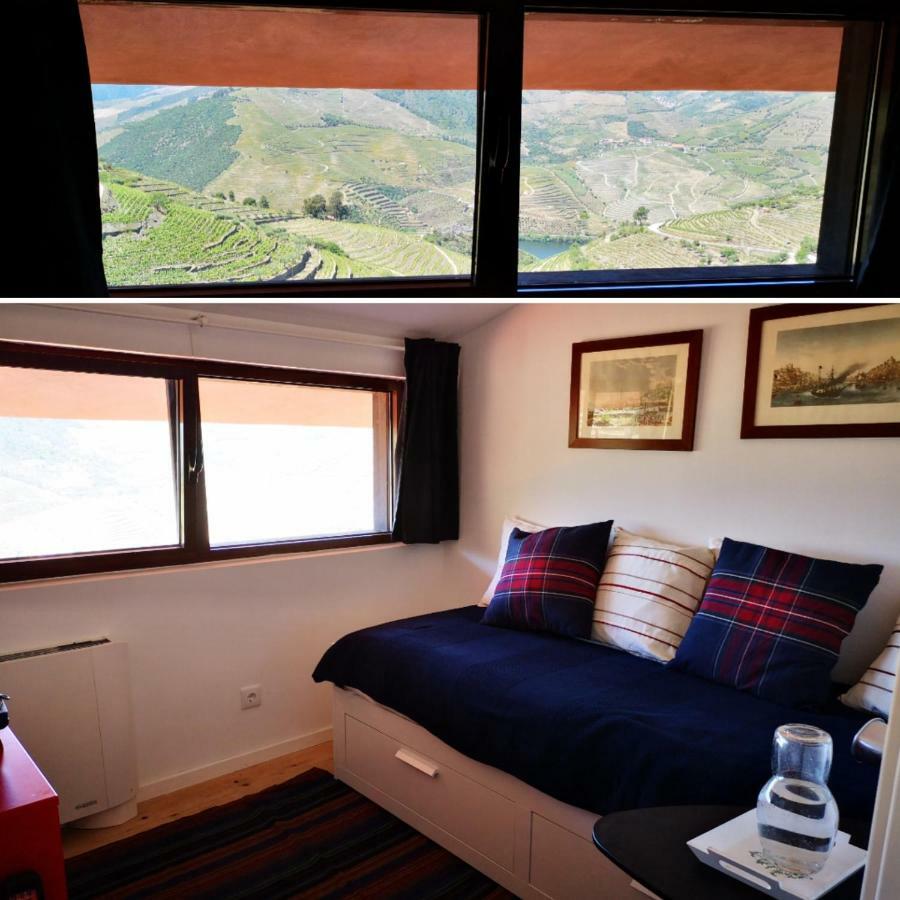 Quinta Das Fontainhas - Douro Valley Villa Tabuaço Esterno foto