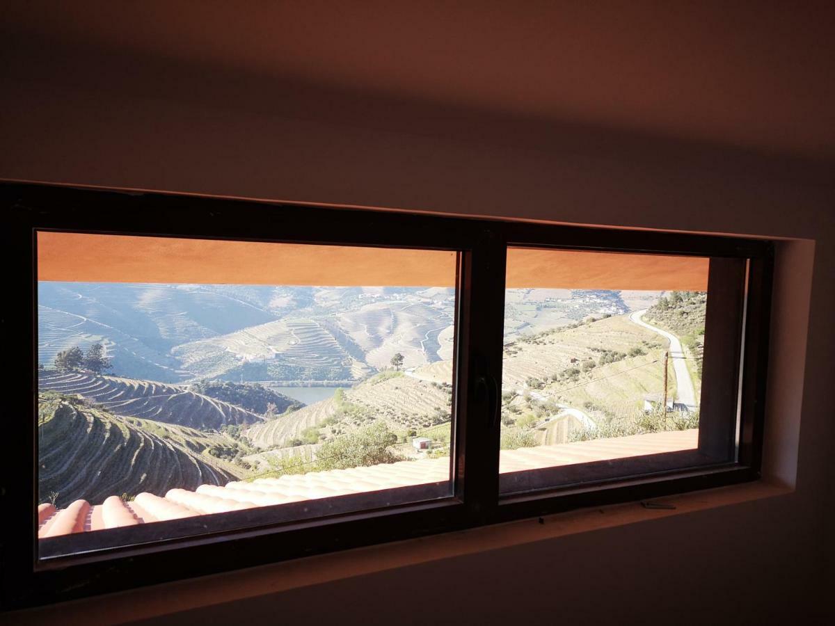 Quinta Das Fontainhas - Douro Valley Villa Tabuaço Esterno foto
