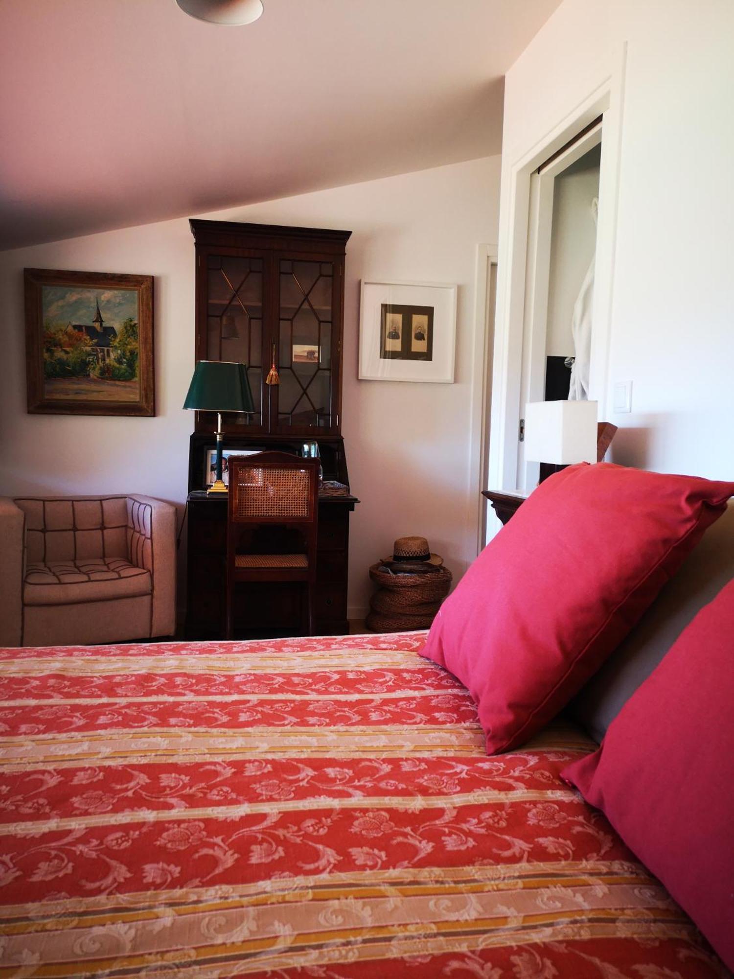 Quinta Das Fontainhas - Douro Valley Villa Tabuaço Esterno foto